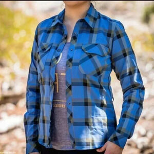 Sombrio Silhouette Riding Shirt